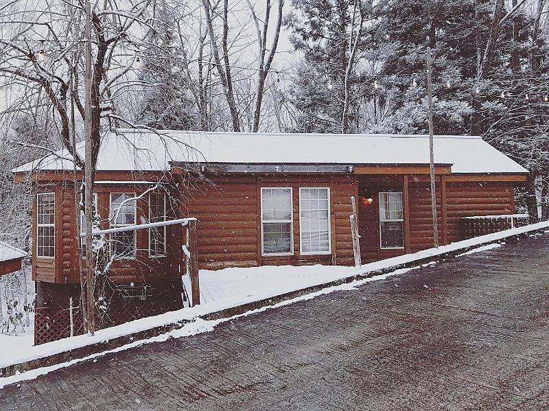 Hakuba Canadian Lodge 외부 사진