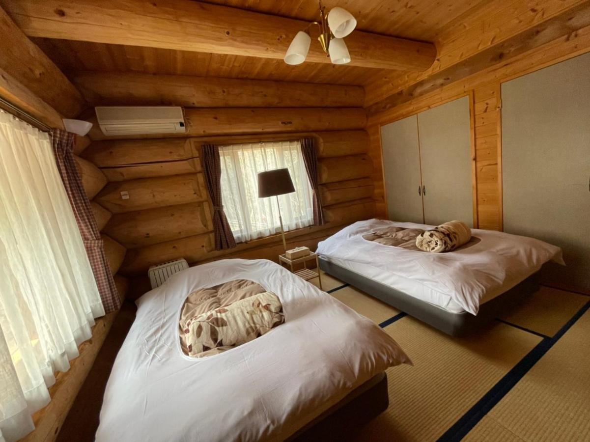 Hakuba Canadian Lodge 외부 사진