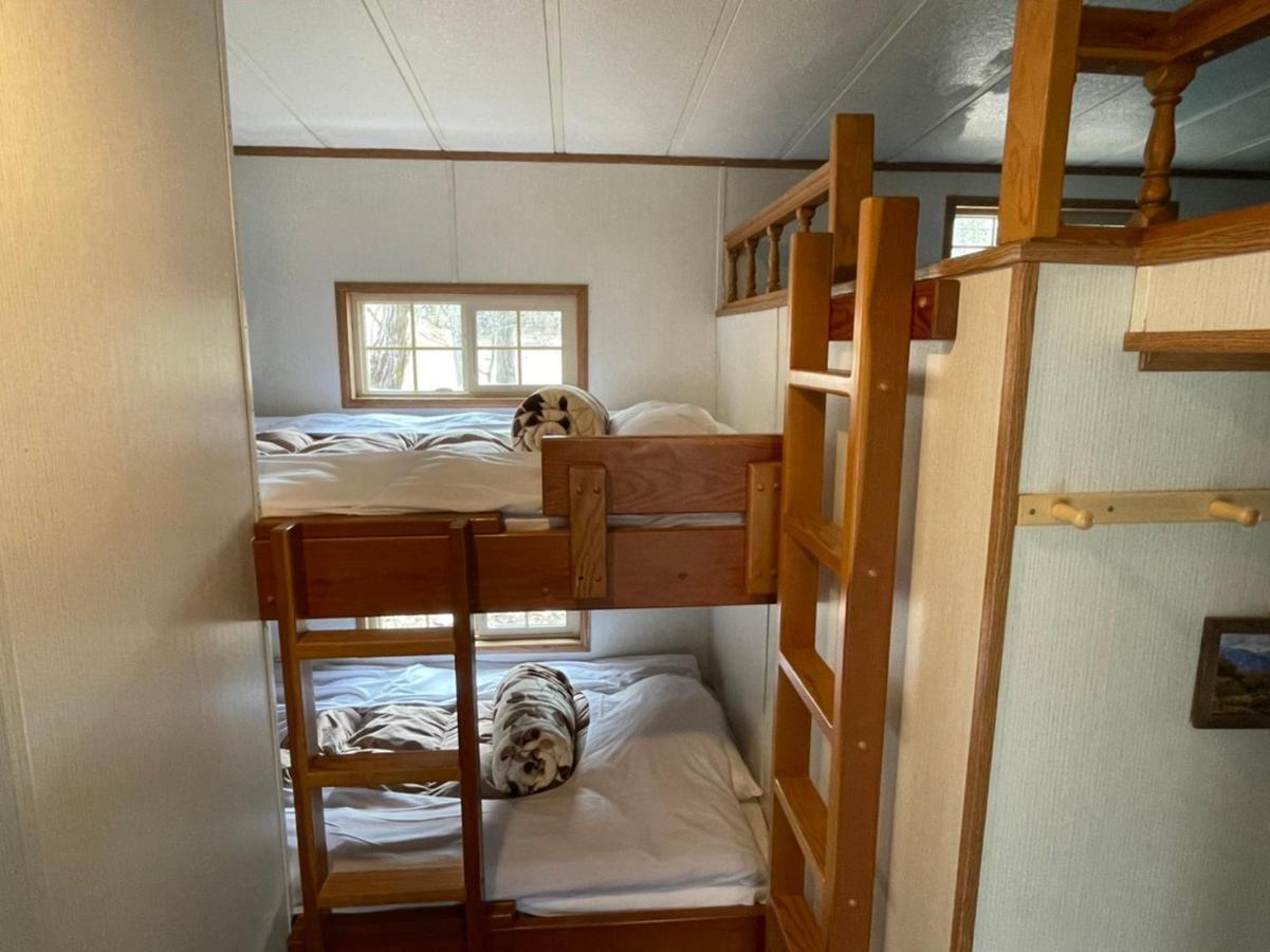 Hakuba Canadian Lodge 외부 사진