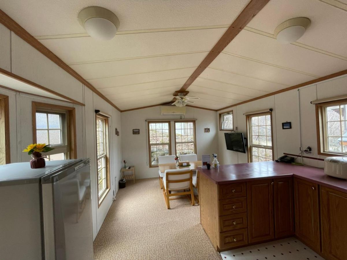 Hakuba Canadian Lodge 외부 사진