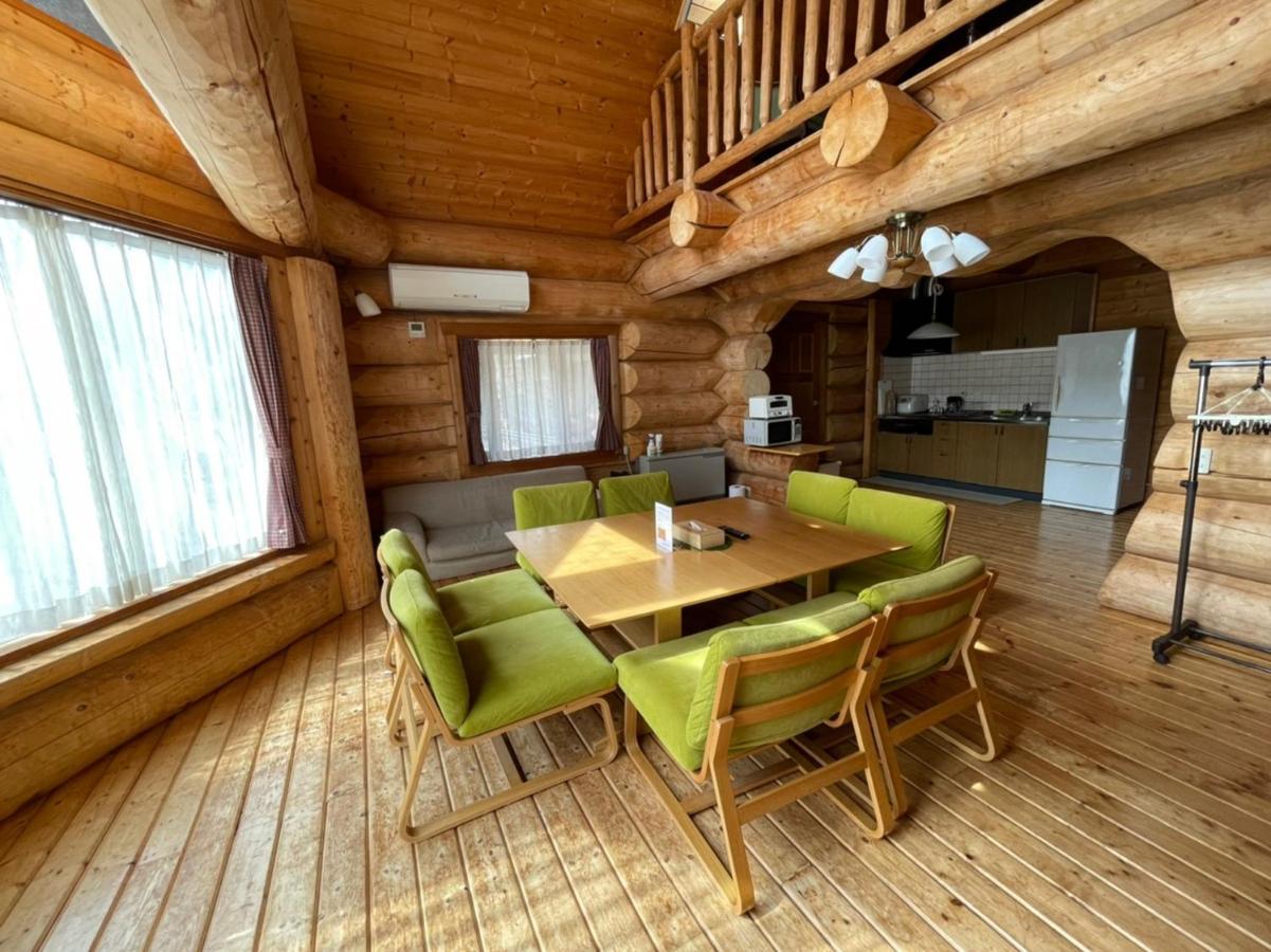 Hakuba Canadian Lodge 외부 사진
