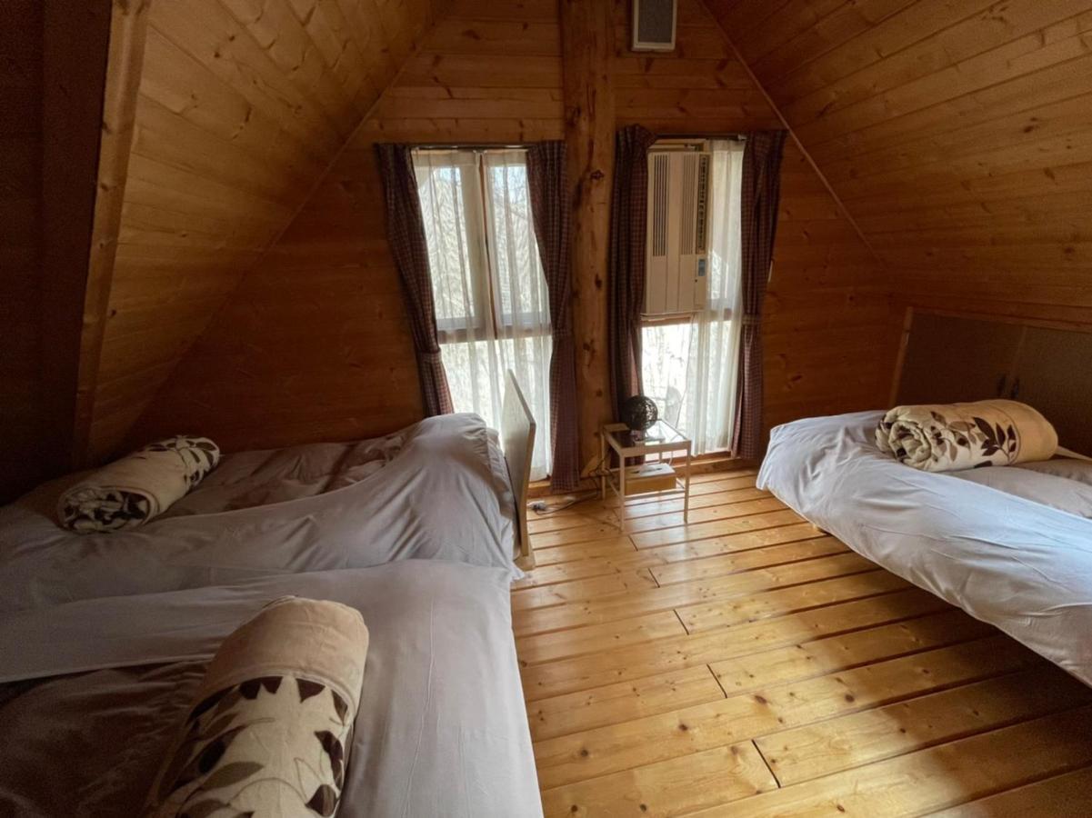 Hakuba Canadian Lodge 외부 사진