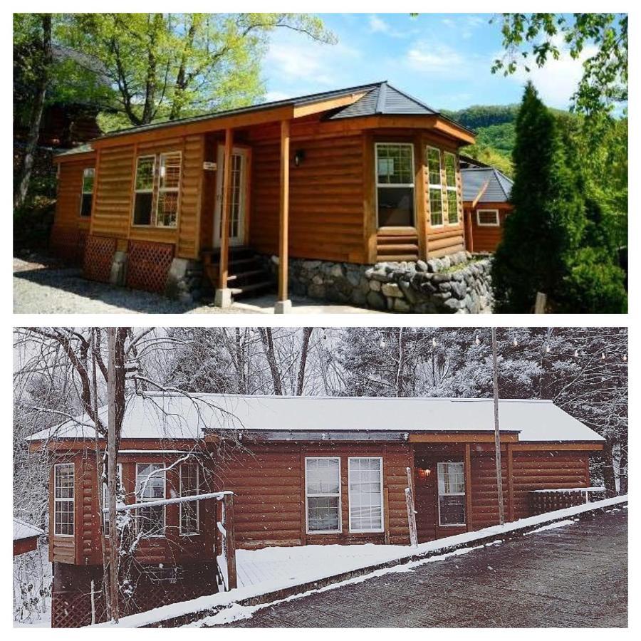Hakuba Canadian Lodge 외부 사진