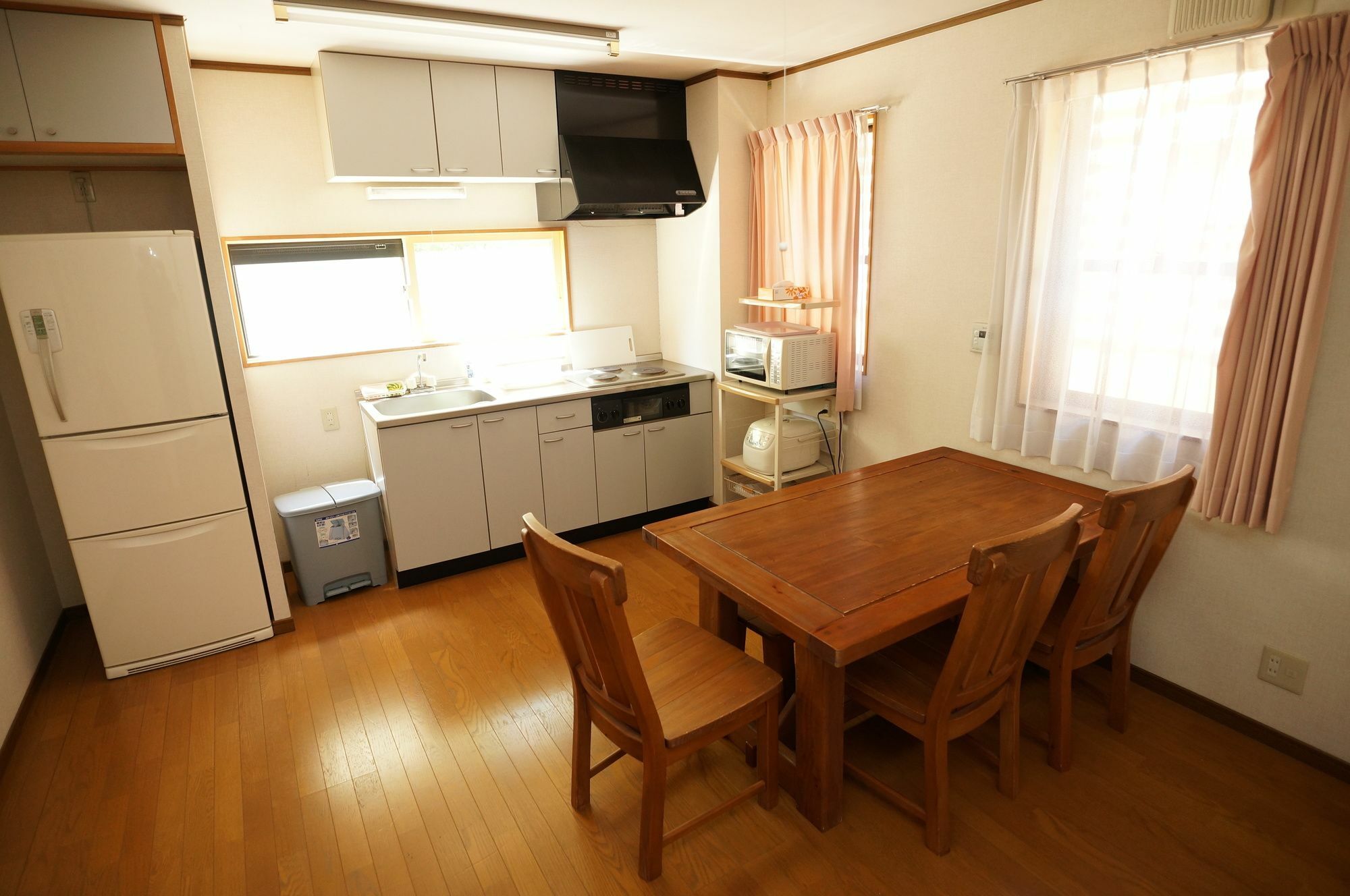 Hakuba Canadian Lodge 외부 사진